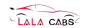 Lala Cabs Limited logo